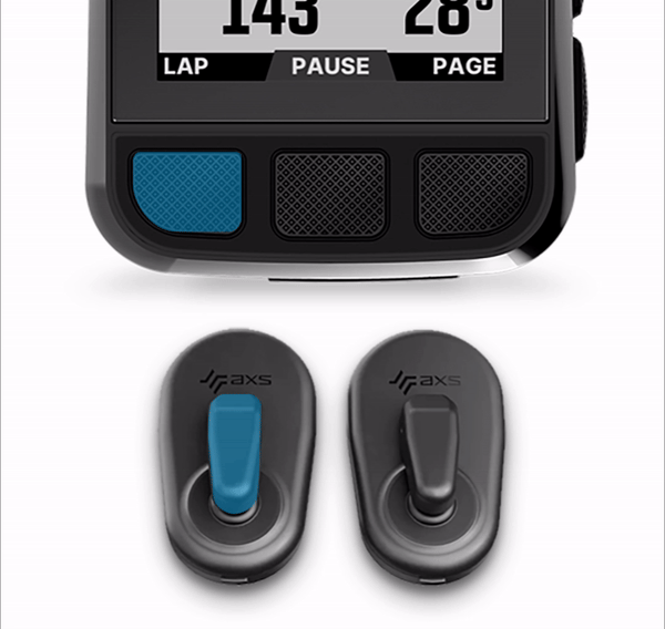 Wahoo sta collaborando con SRAM per portare le nuove funzionalità AXS sui computer Roam e Bolt Wahoo sta collaborando con SRAM per portare le nuove funzionalità AXS sui computer Roam e Bolt