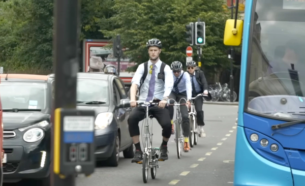 Commuting by bike can be one of the most enjoyable parts of your day, but there are some things to watch out for