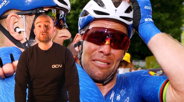 This week's World of Cycling episode is out now on GCN+