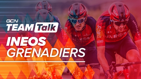 Ineos Grenadiers and Jumbo-Visma discussing new elite cycling league, says  report - SportsPro