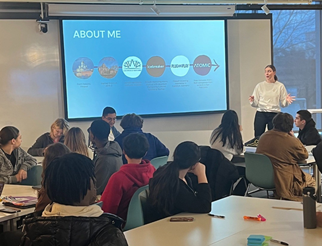 YEP | YEP - Young Entrepreneurs Program