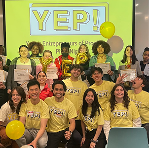 Yep Program YEP | YEP - Young Entrepreneurs Program