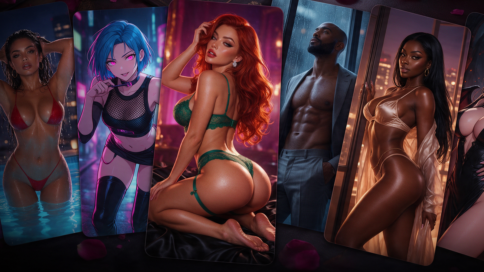 curated-baddies