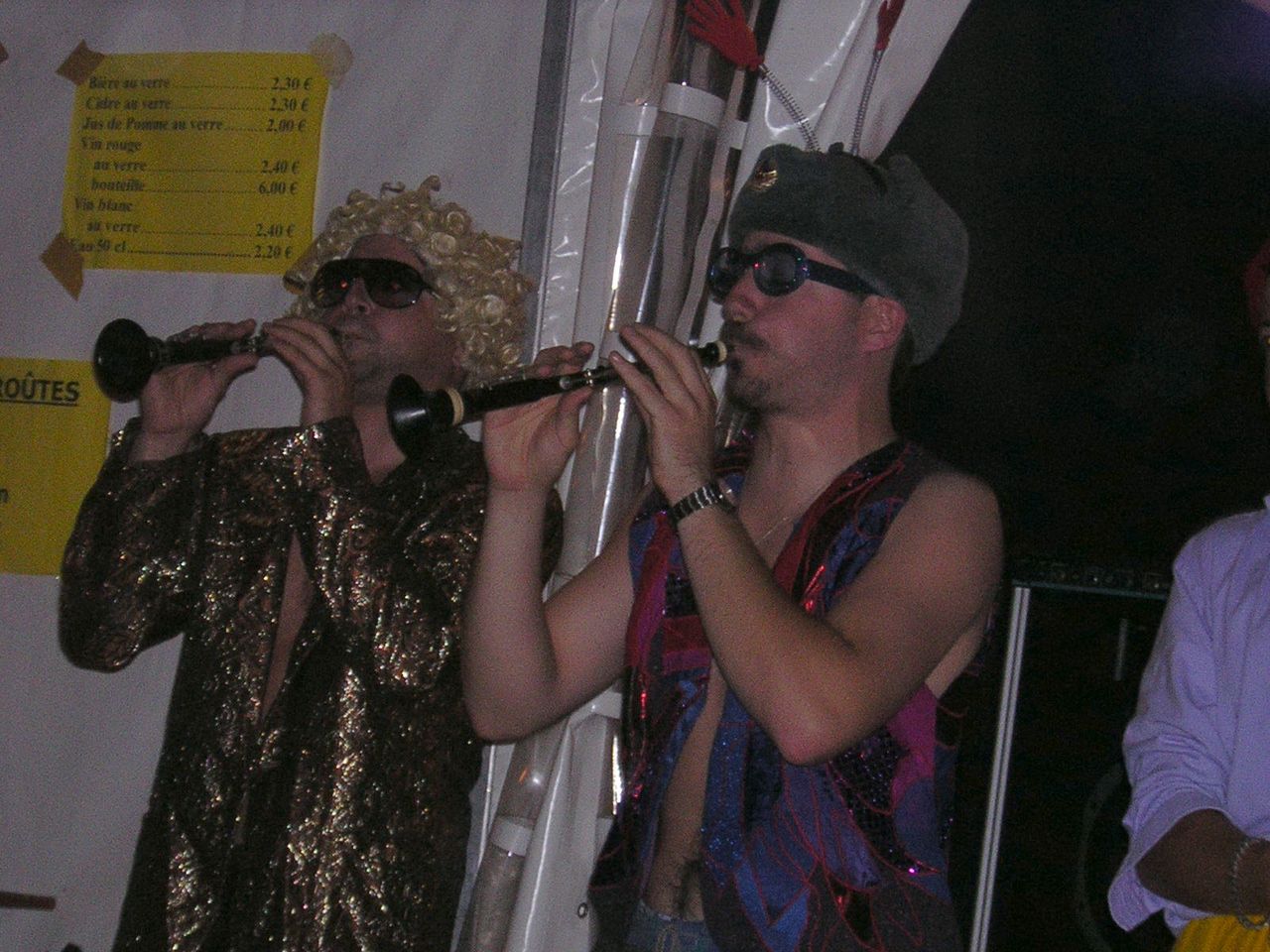 Brest 2004