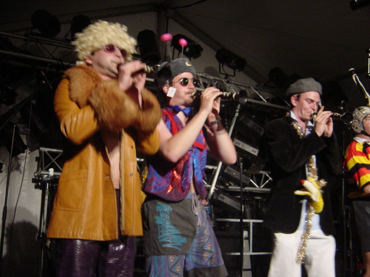 Foire aux croûtes
