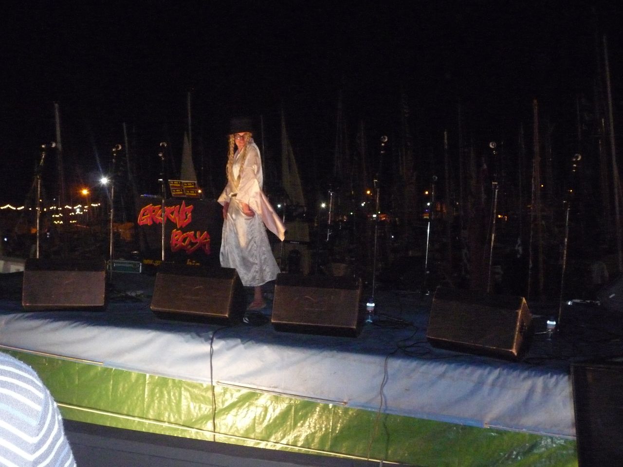 Festival du chant de marin
