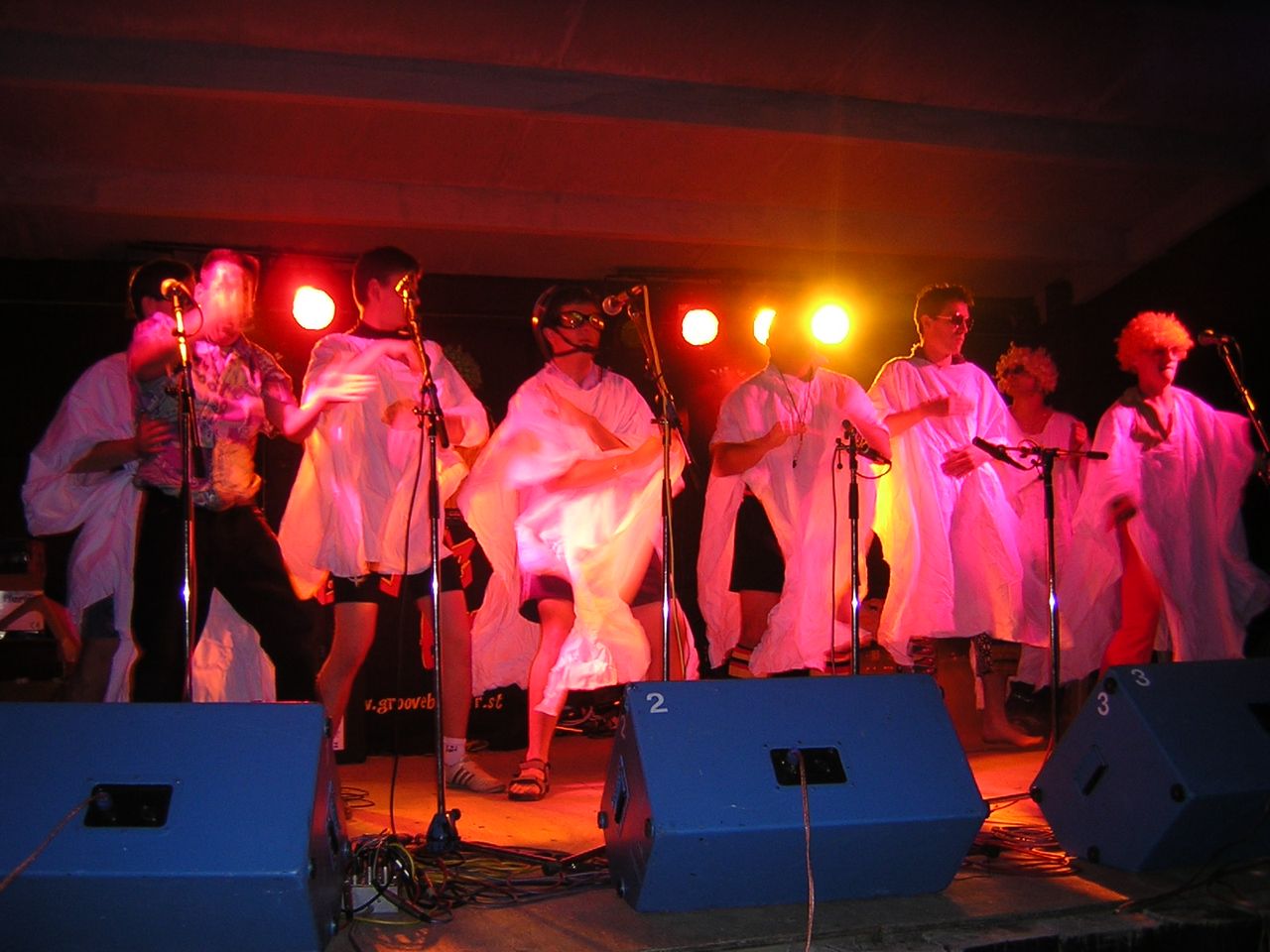 Festival de Berthaume