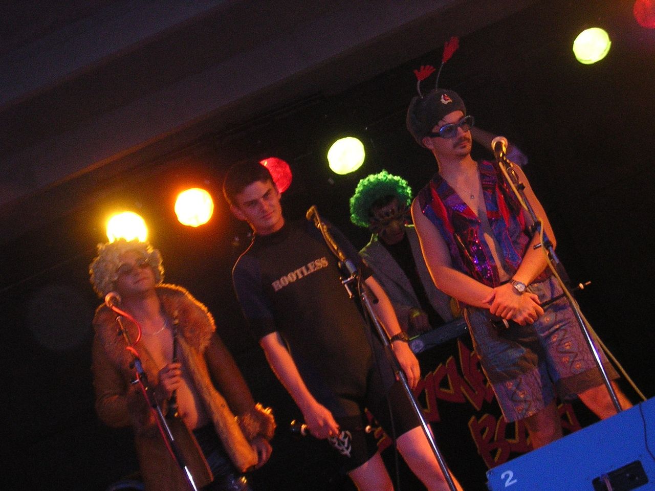 Festival de Berthaume