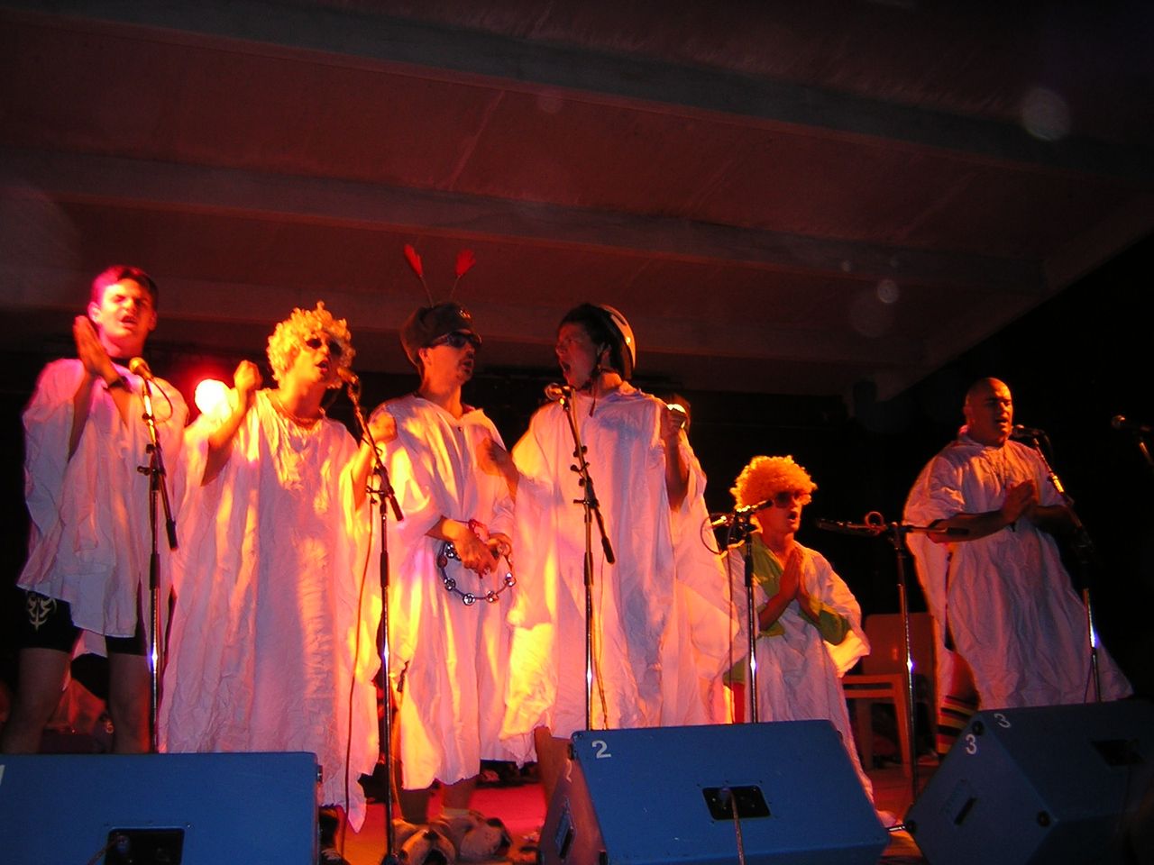 Festival de Berthaume
