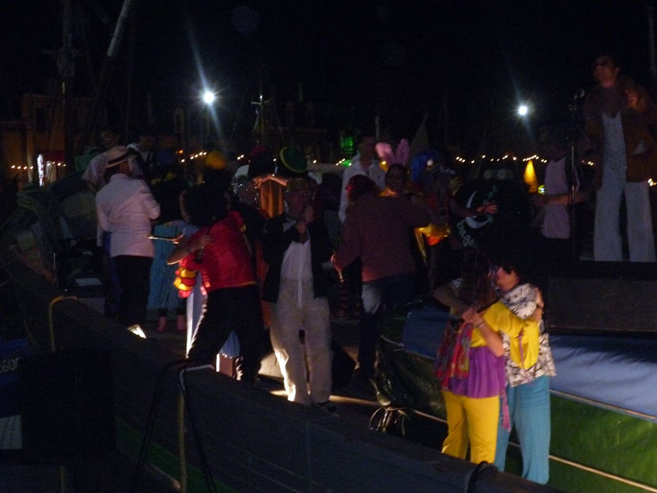 Festival du chant de marin