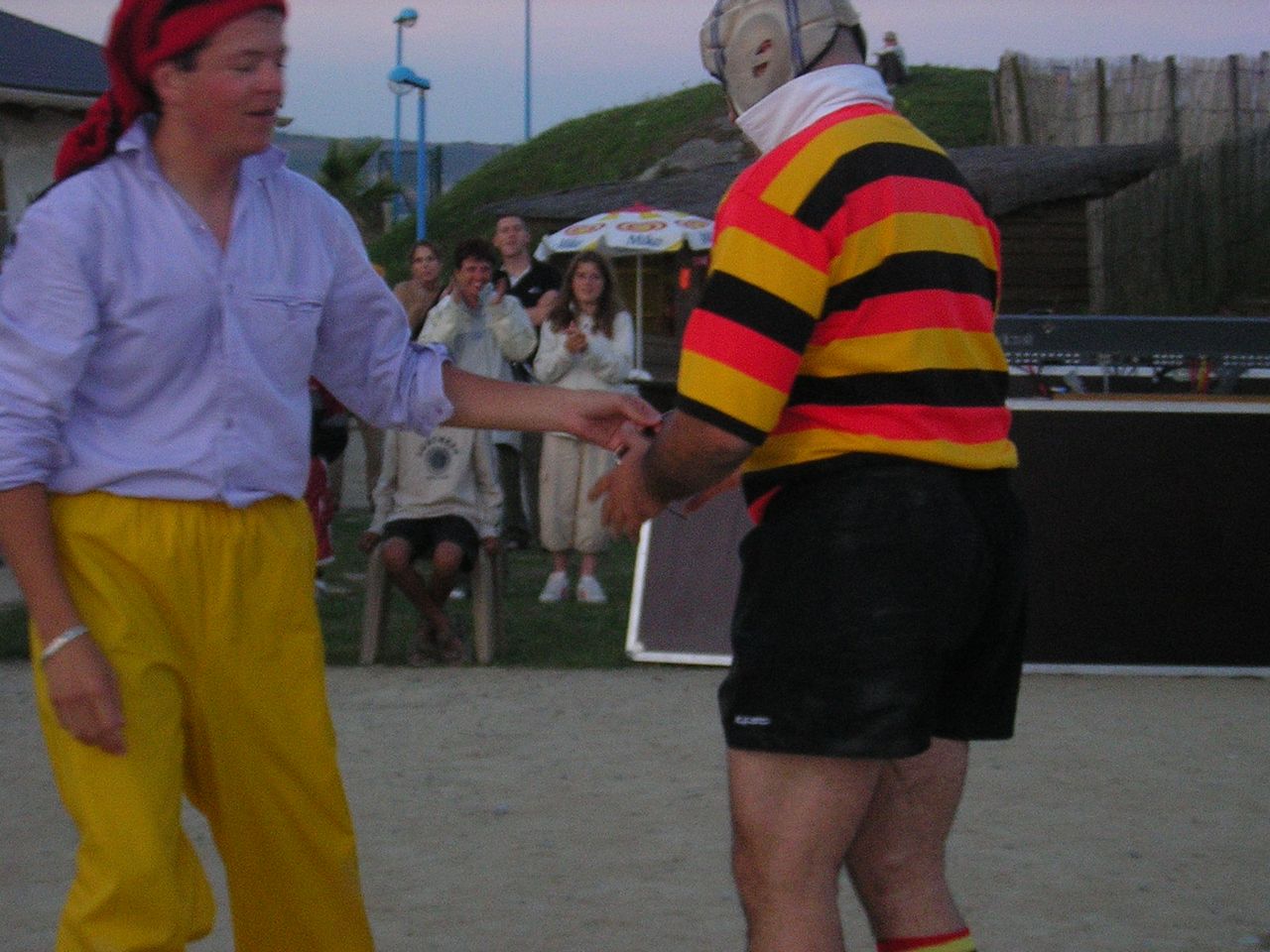 Festival de Berthaume