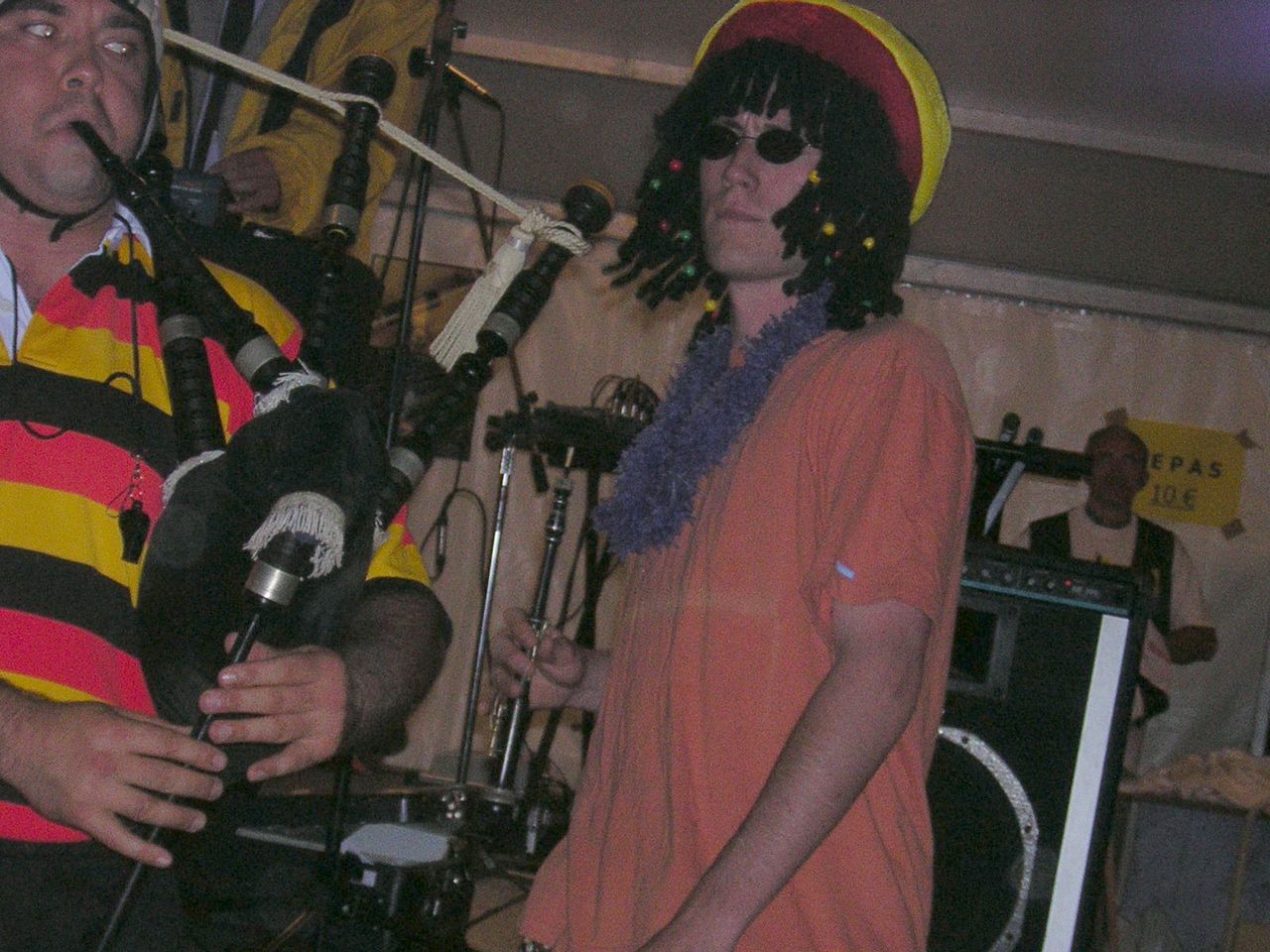 Brest 2004