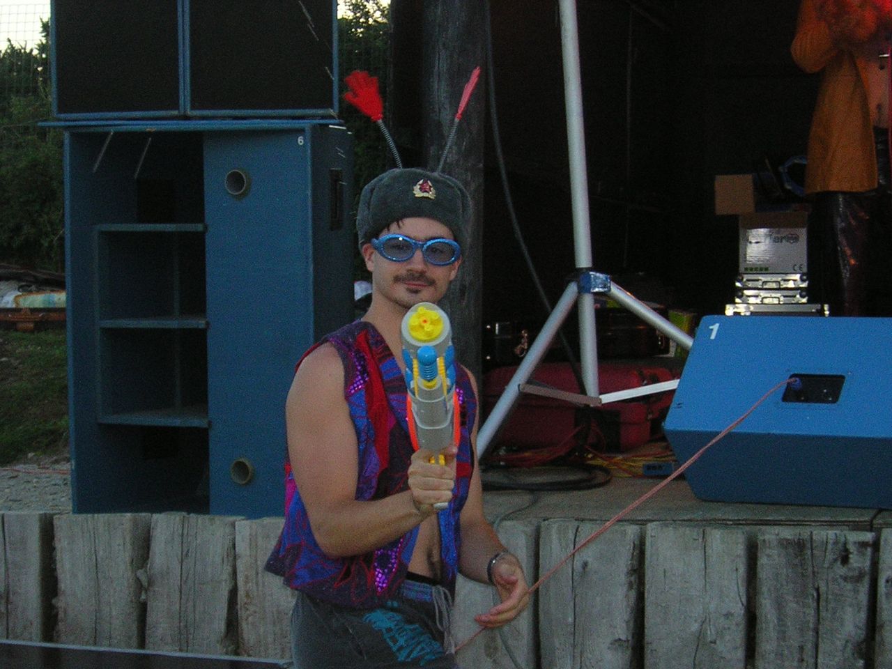 Festival de Berthaume