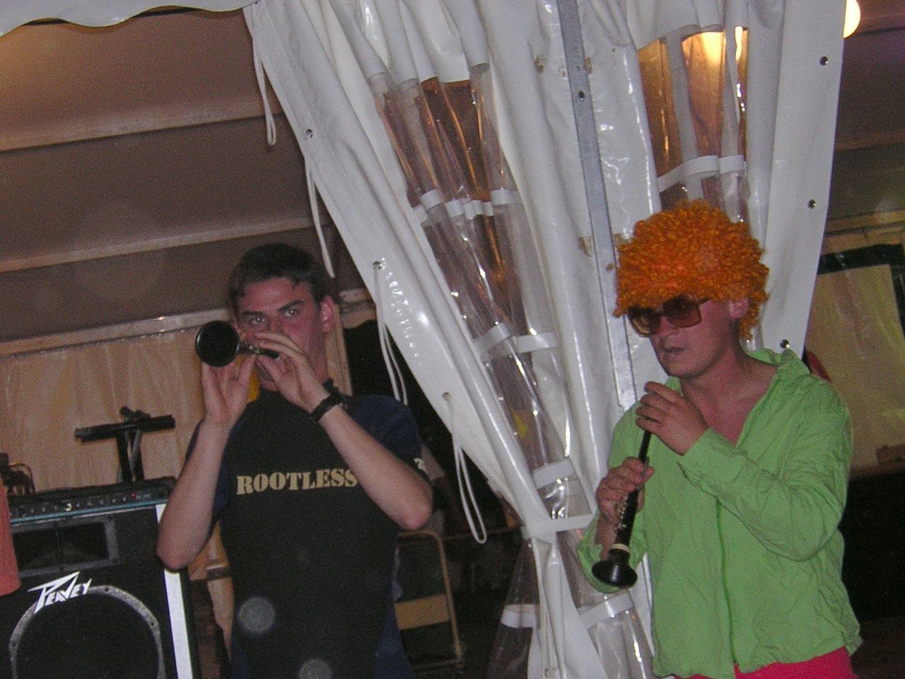 Brest 2004