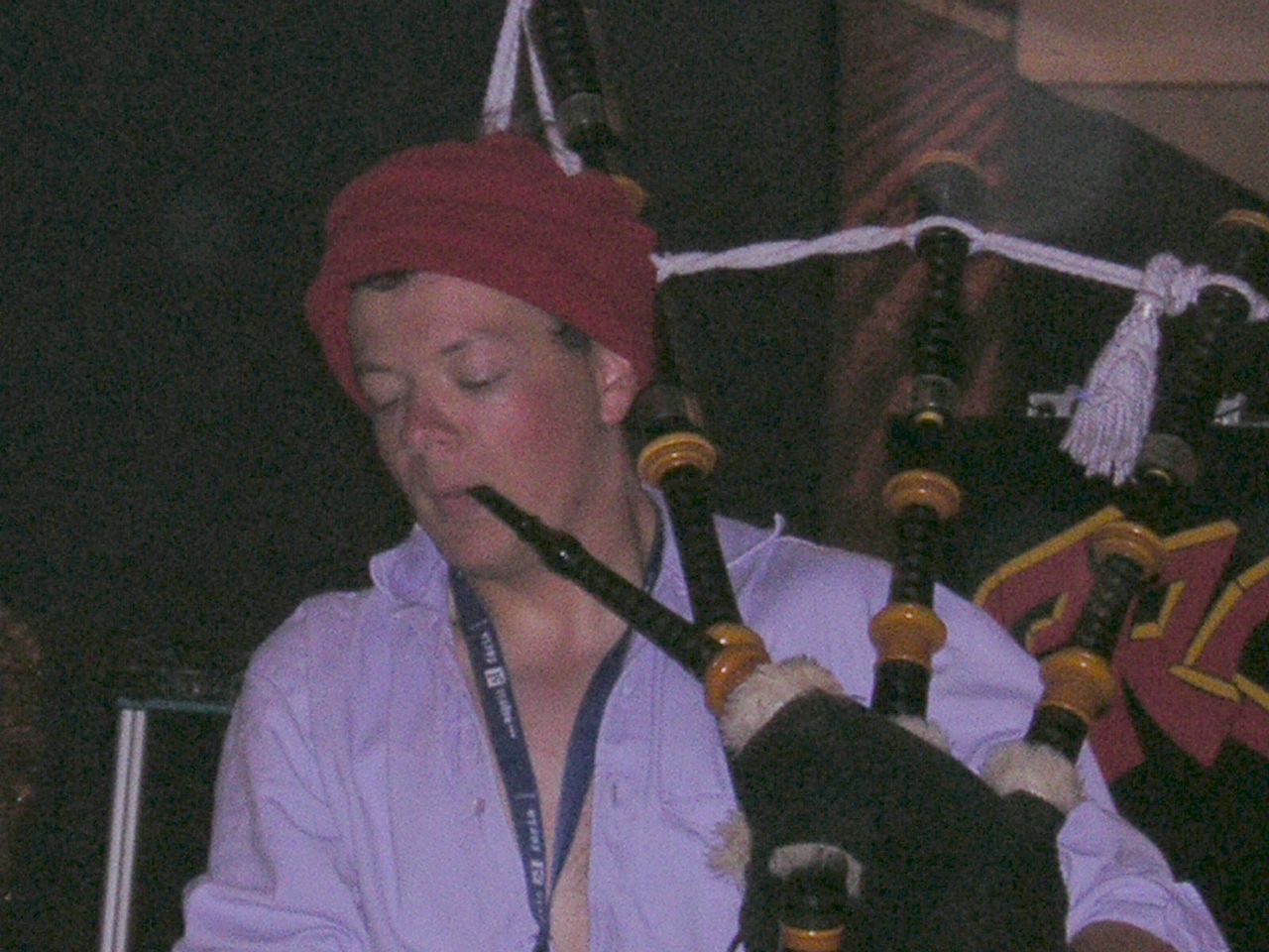 Brest 2004