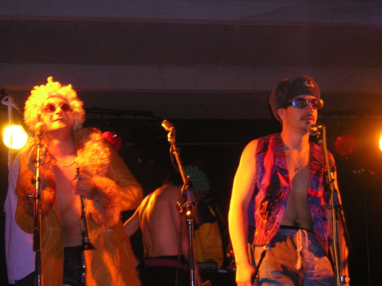 Festival de Berthaume