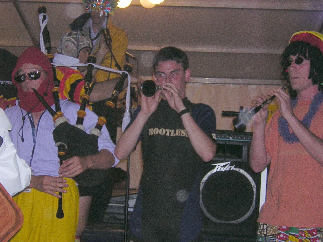 Brest 2004