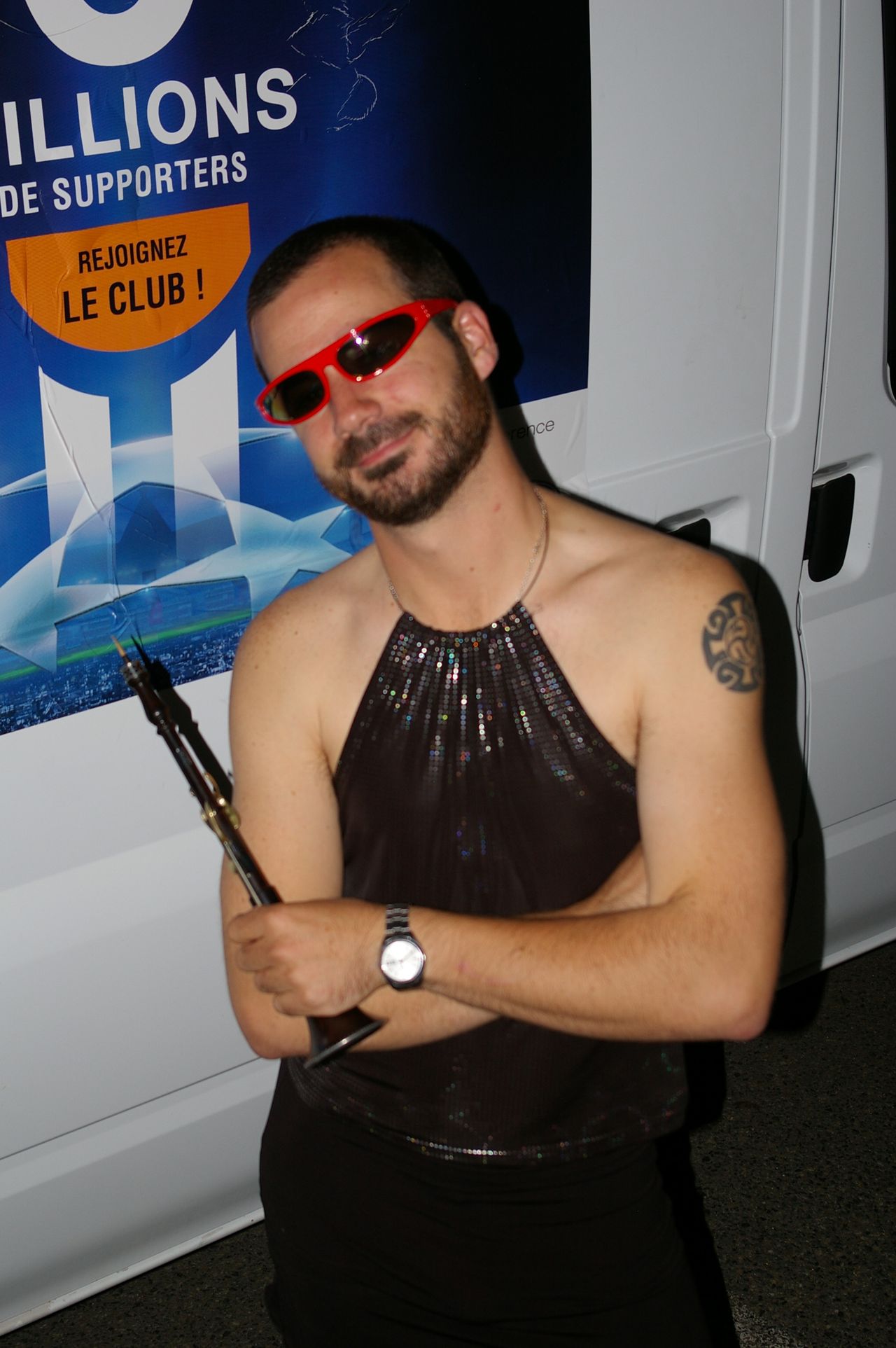 Mondial Folk
