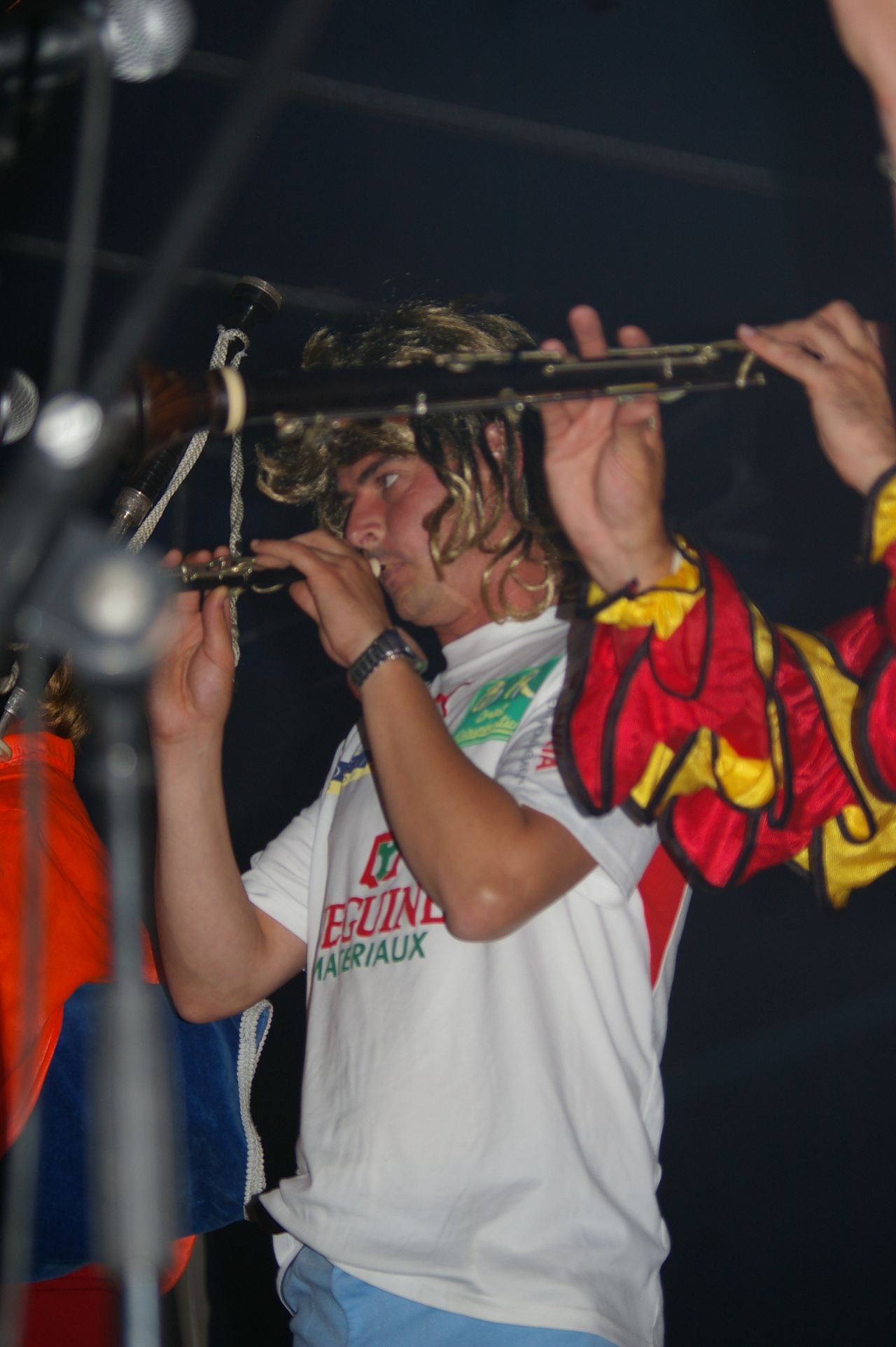 Mondial Folk
