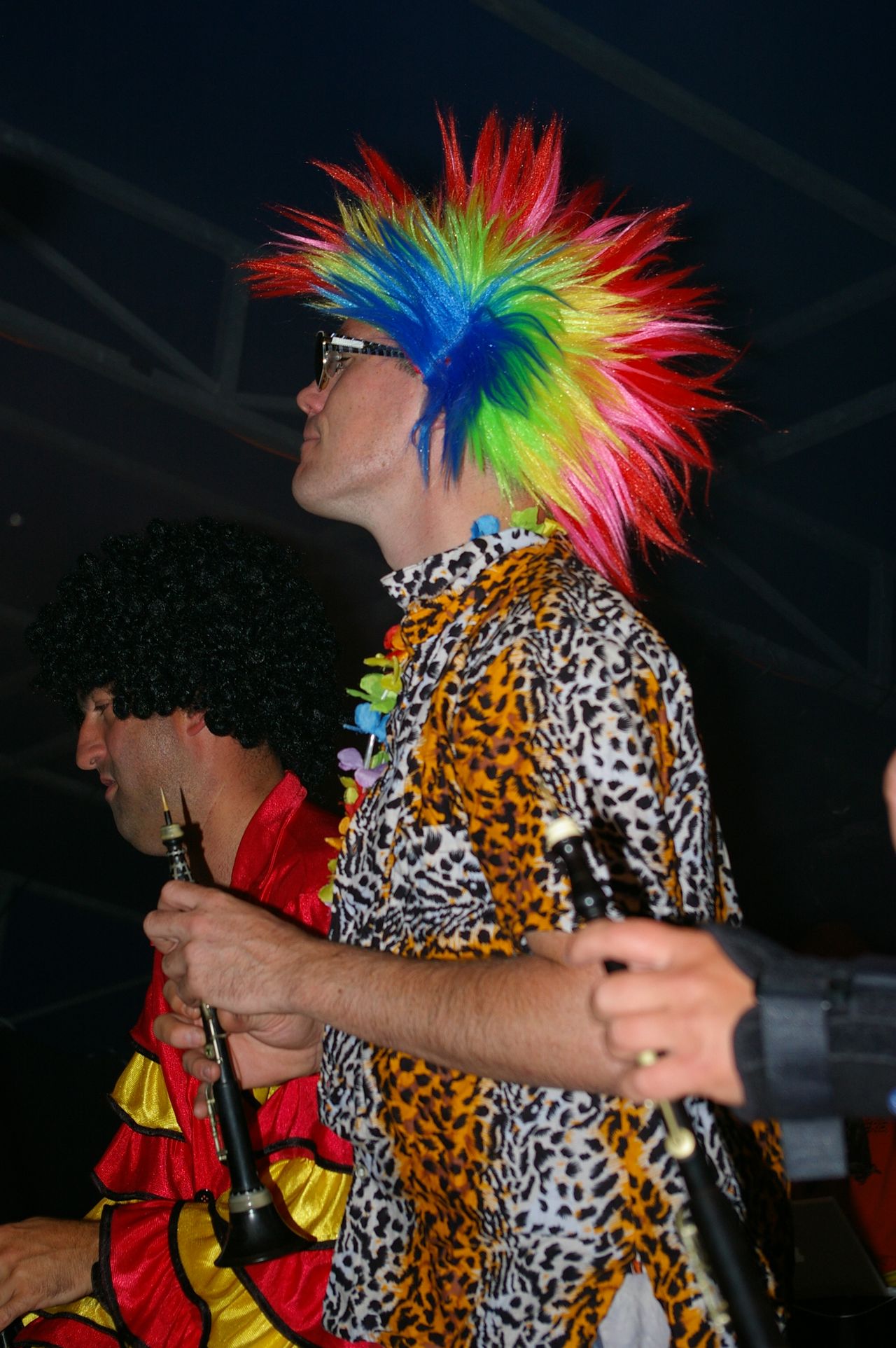 Mondial Folk
