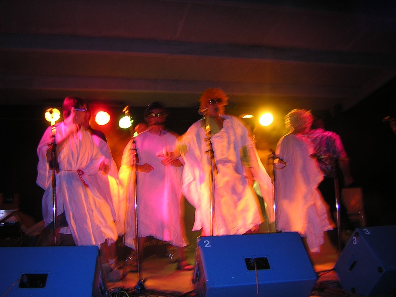 Festival de Berthaume