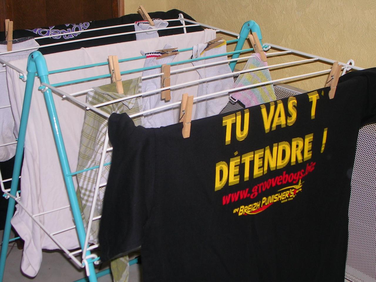 Les facéties