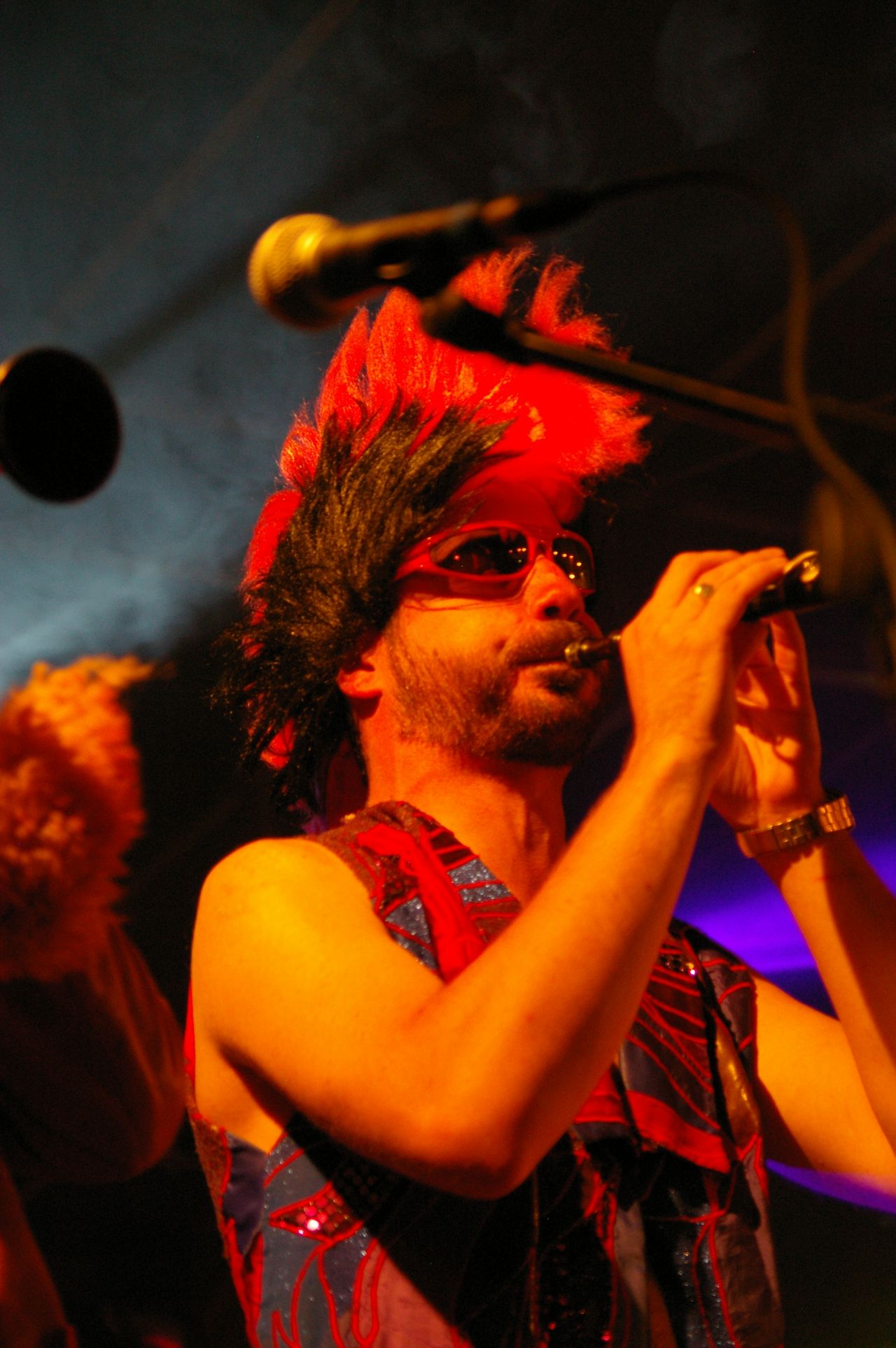 Mondial Folk