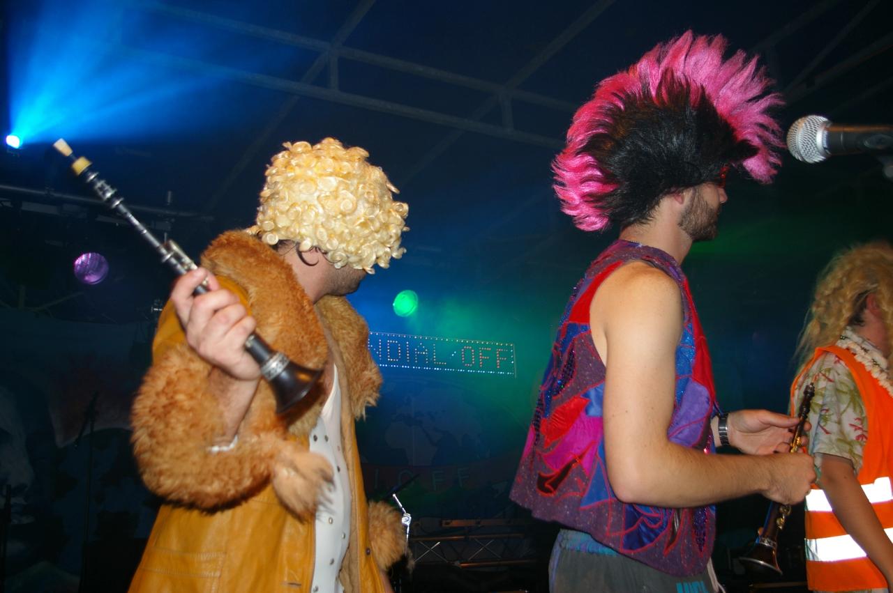 Mondial Folk