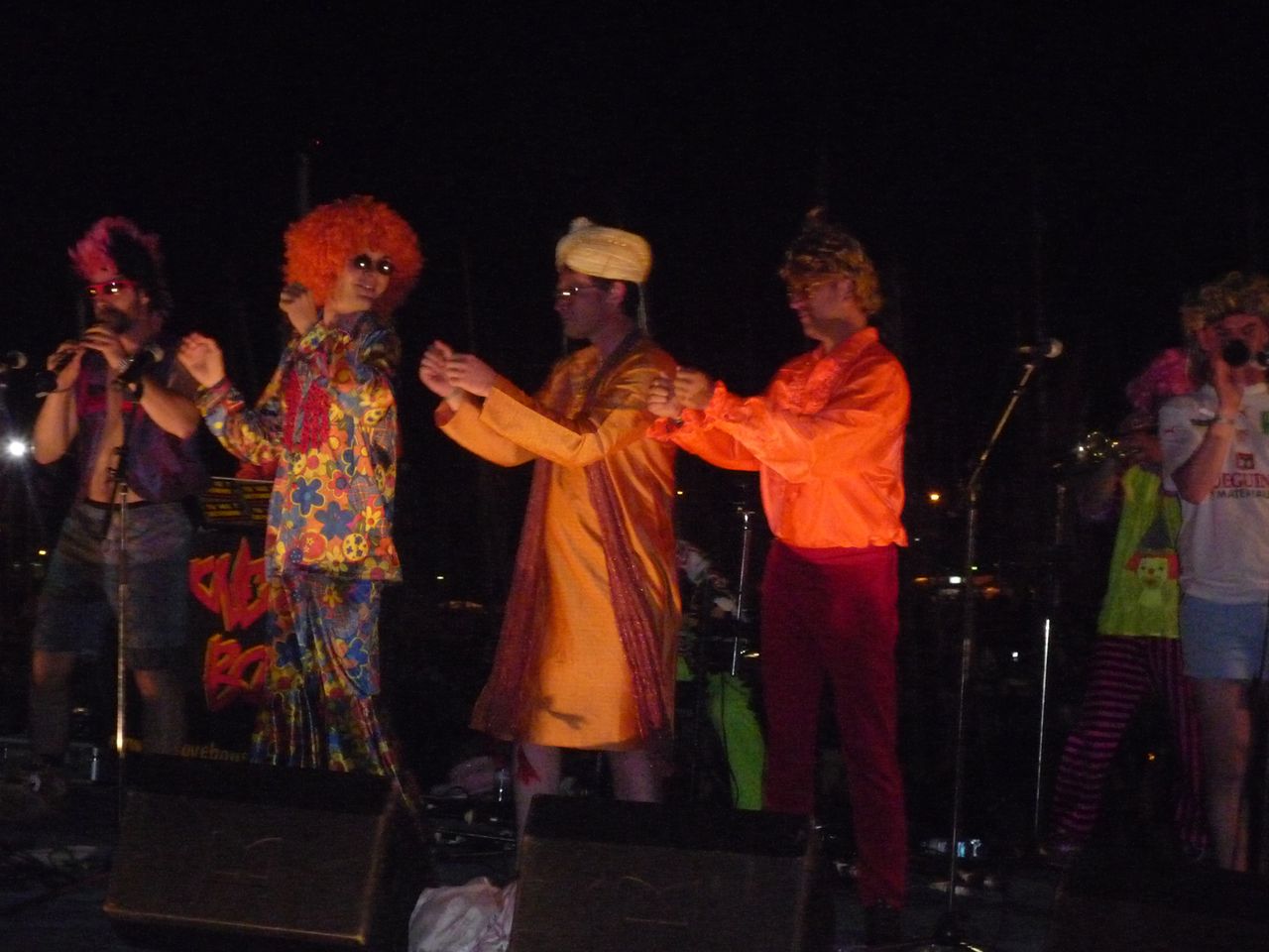 Festival du chant de marin