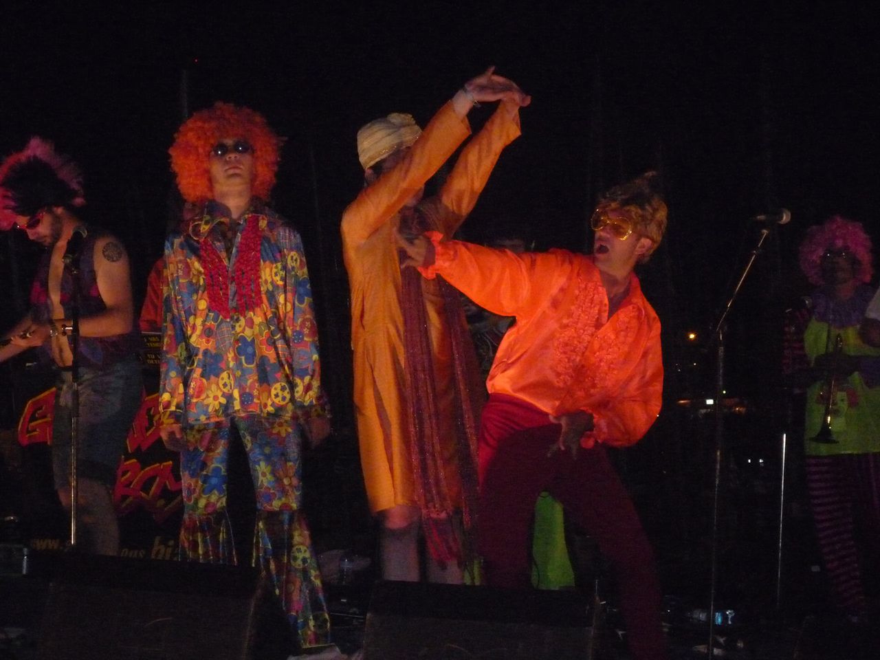 Festival du chant de marin