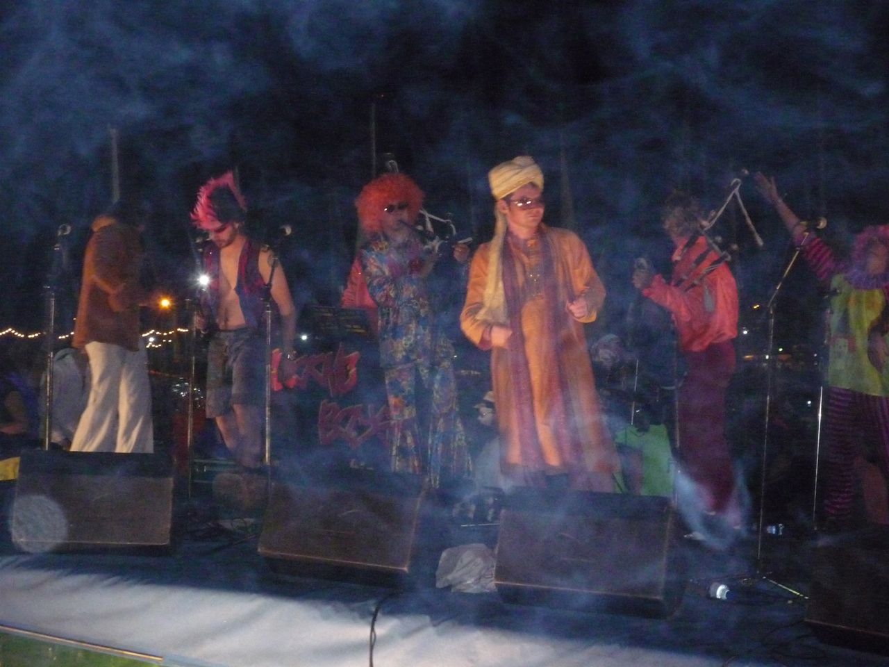 Festival du chant de marin