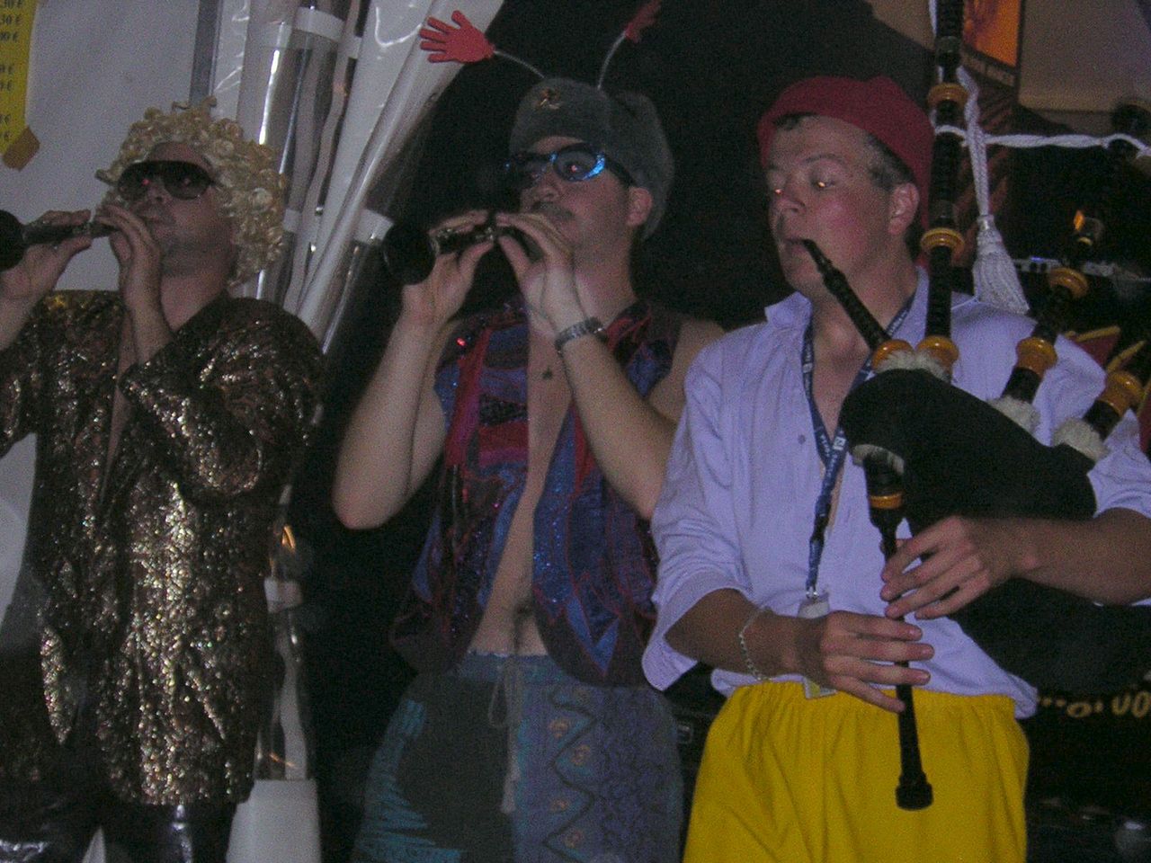 Brest 2004