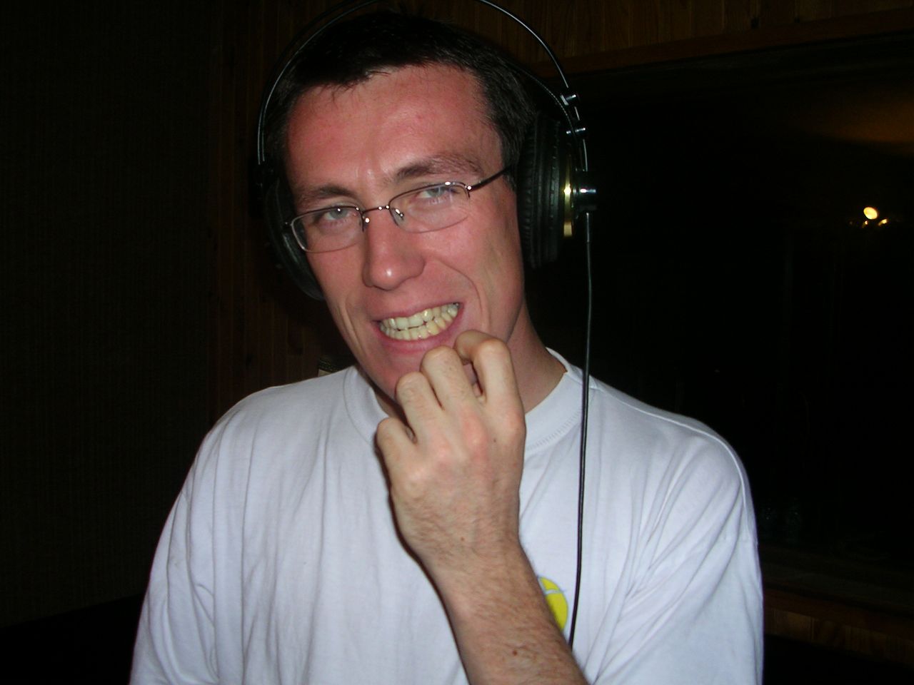 Enregistrement - Groove Noz 3