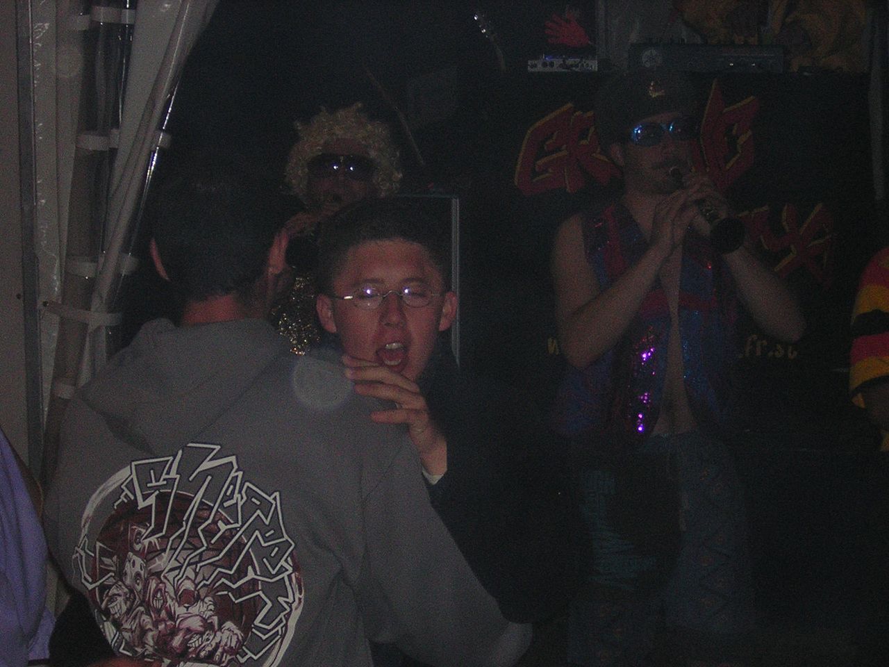 Brest 2004