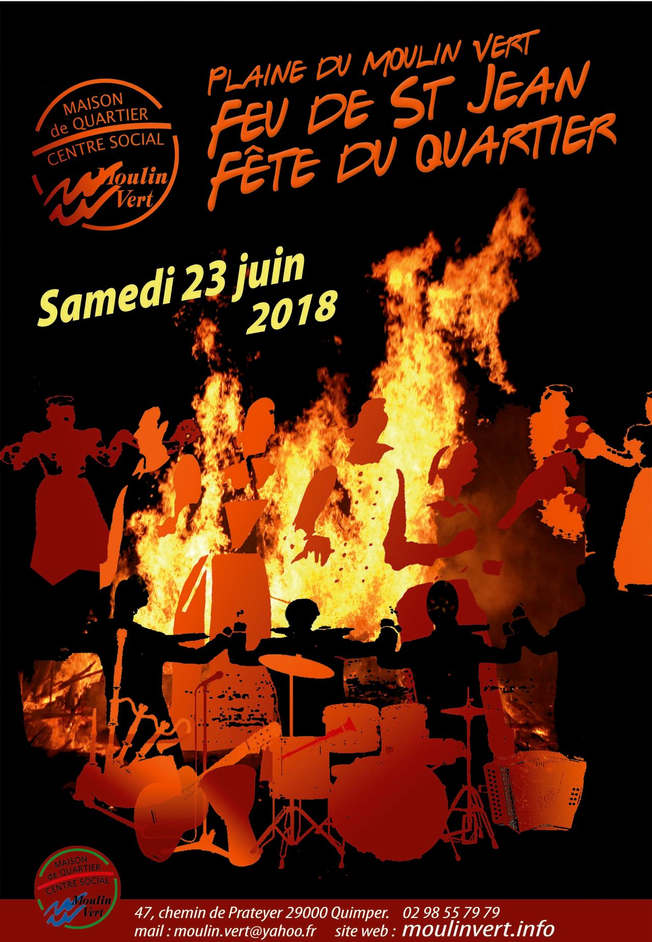 Les facéties