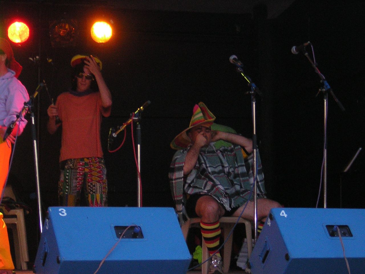 Festival de Berthaume