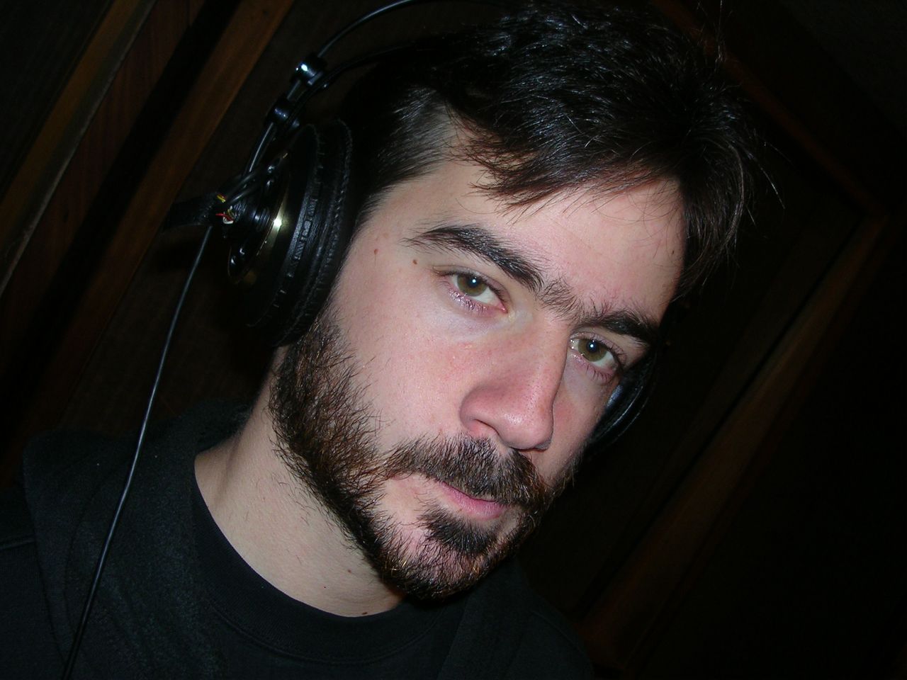 Enregistrement - Groove Noz 3