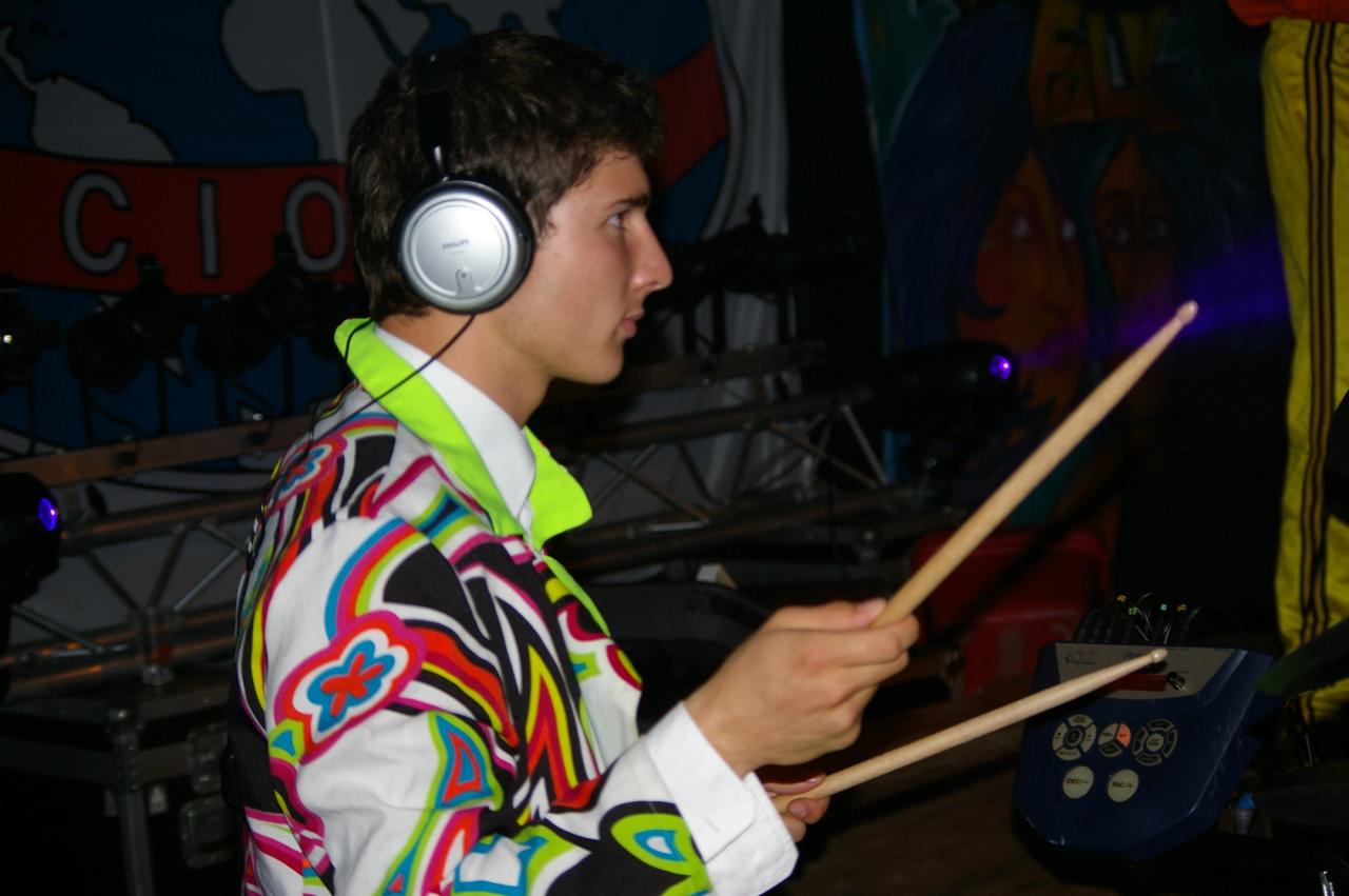 Mondial Folk