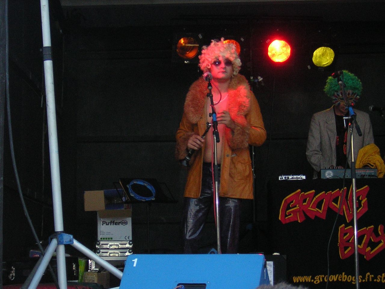 Festival de Berthaume