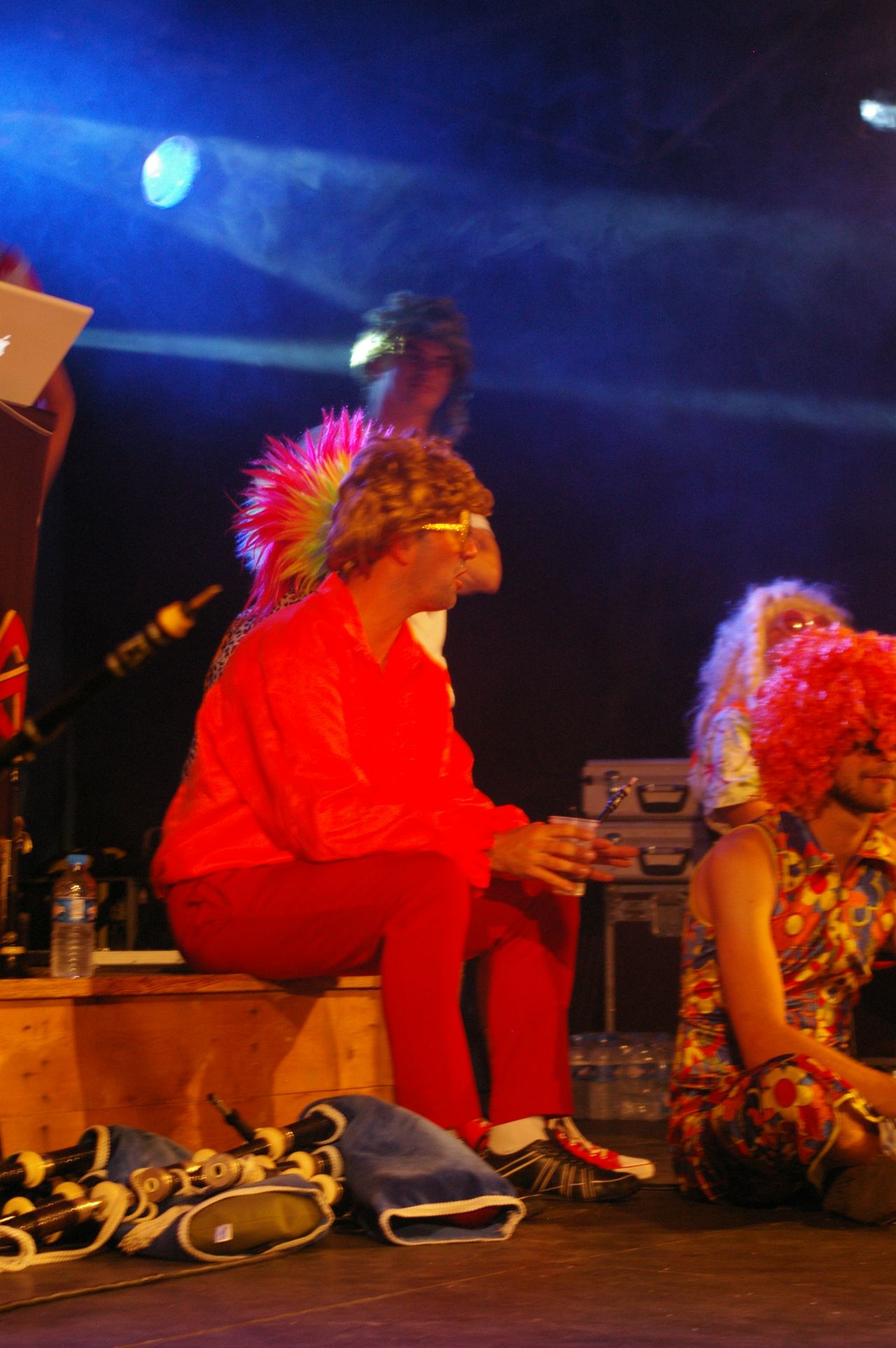 Mondial Folk