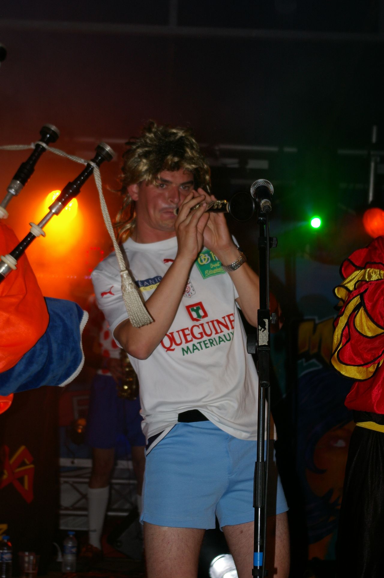 Mondial Folk
