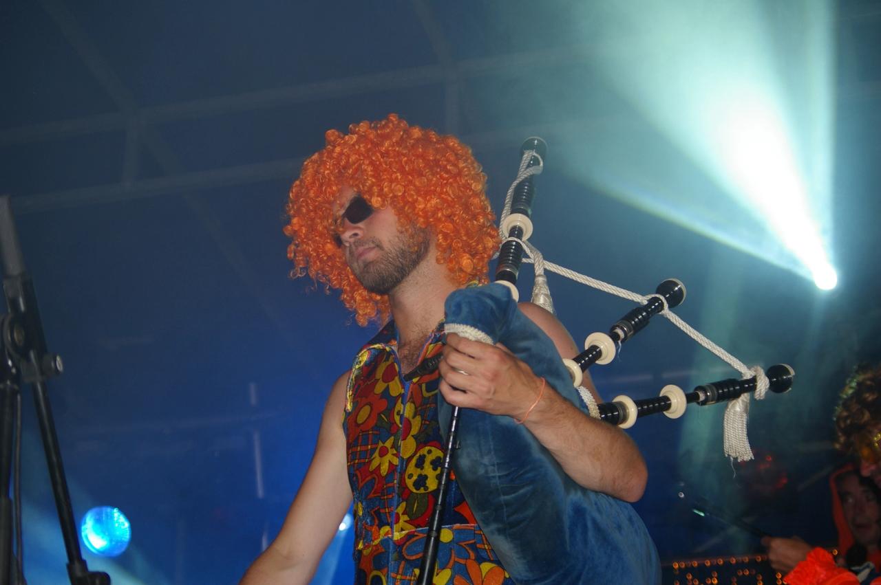 Mondial Folk