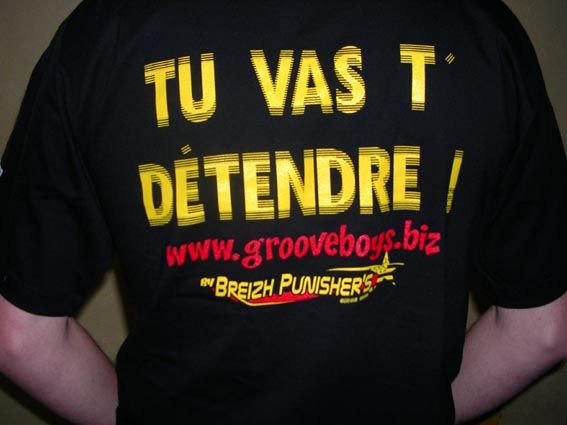 T-shirt