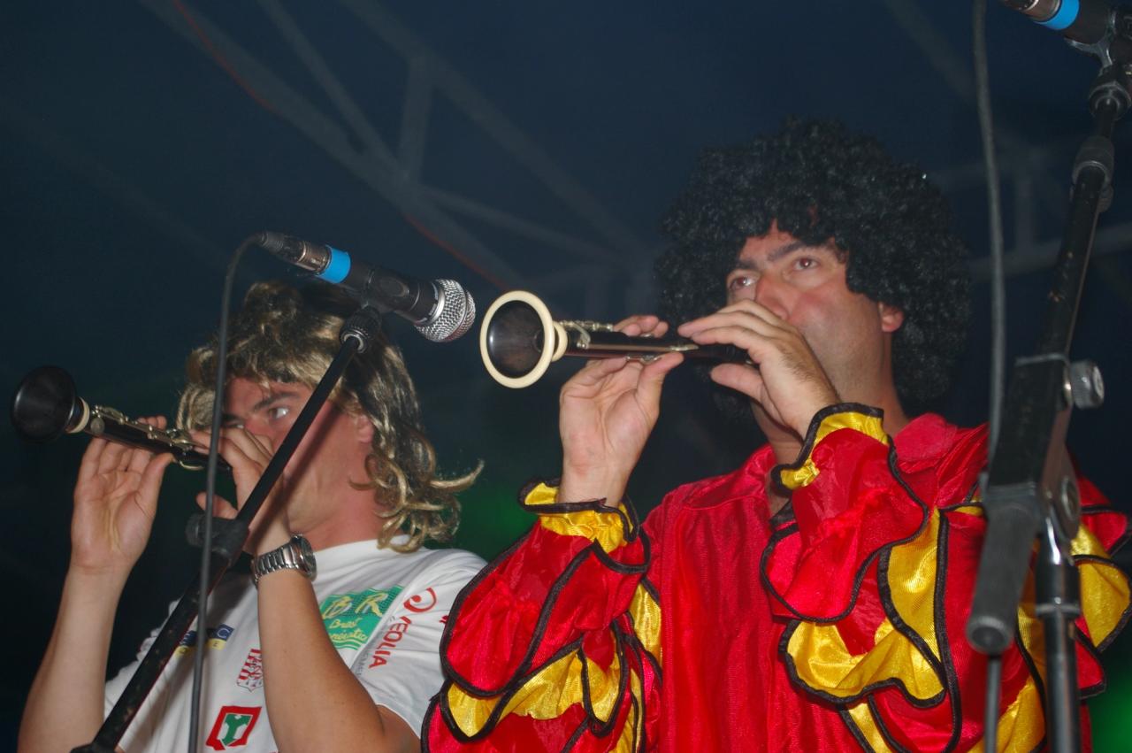 Mondial Folk