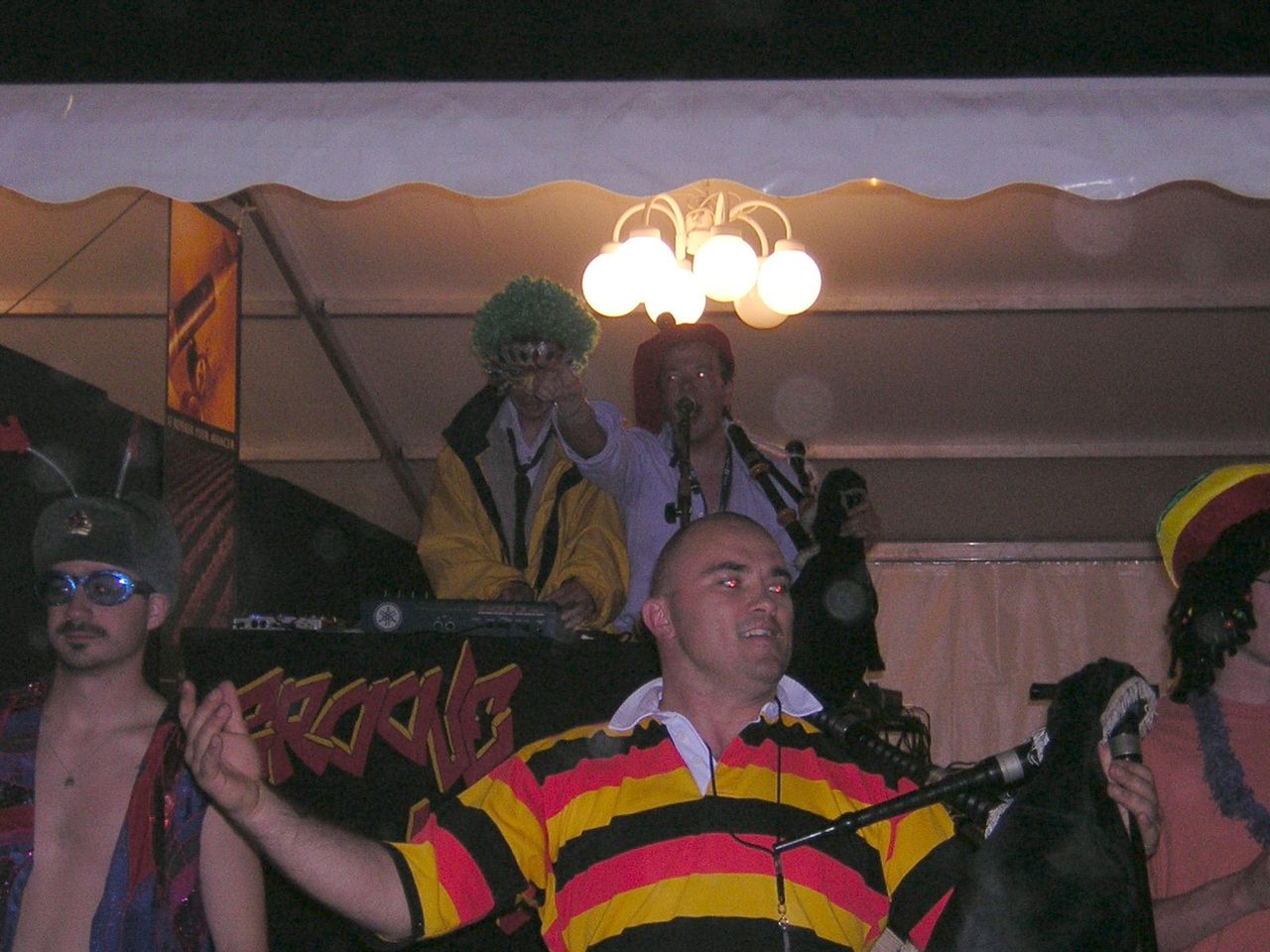 Brest 2004