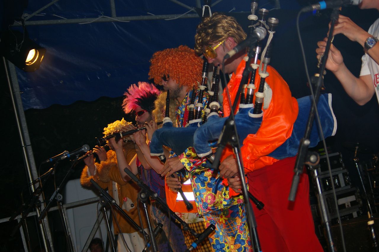 Mondial Folk