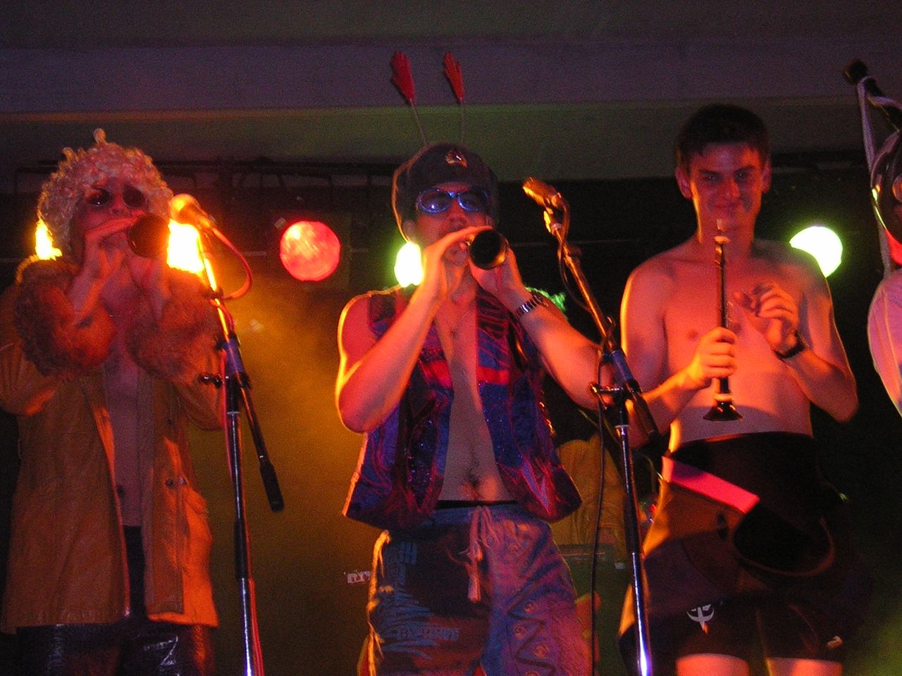 Festival de Berthaume