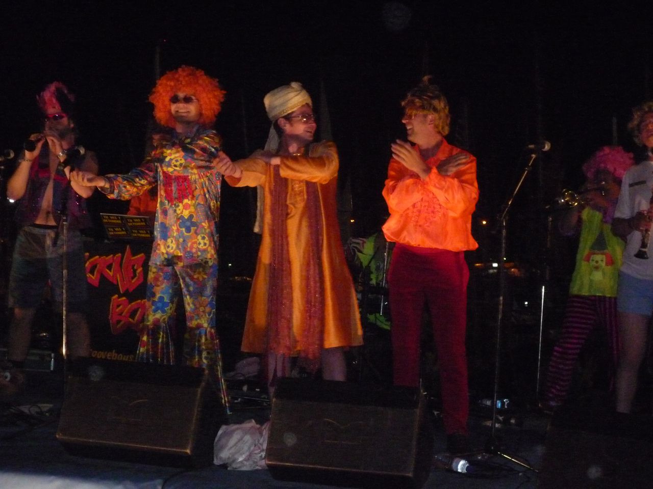 Festival du chant de marin