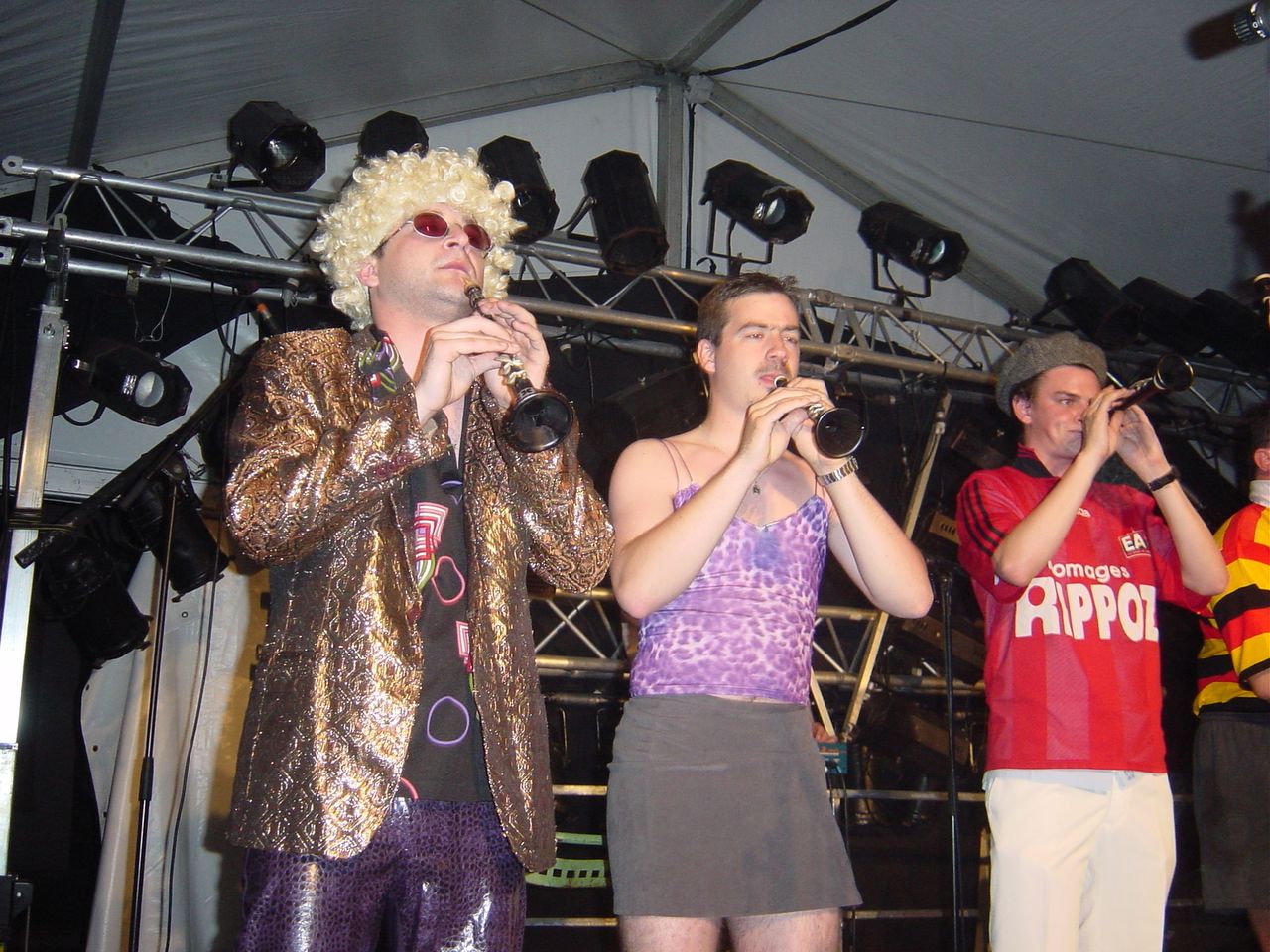 Foire aux croûtes