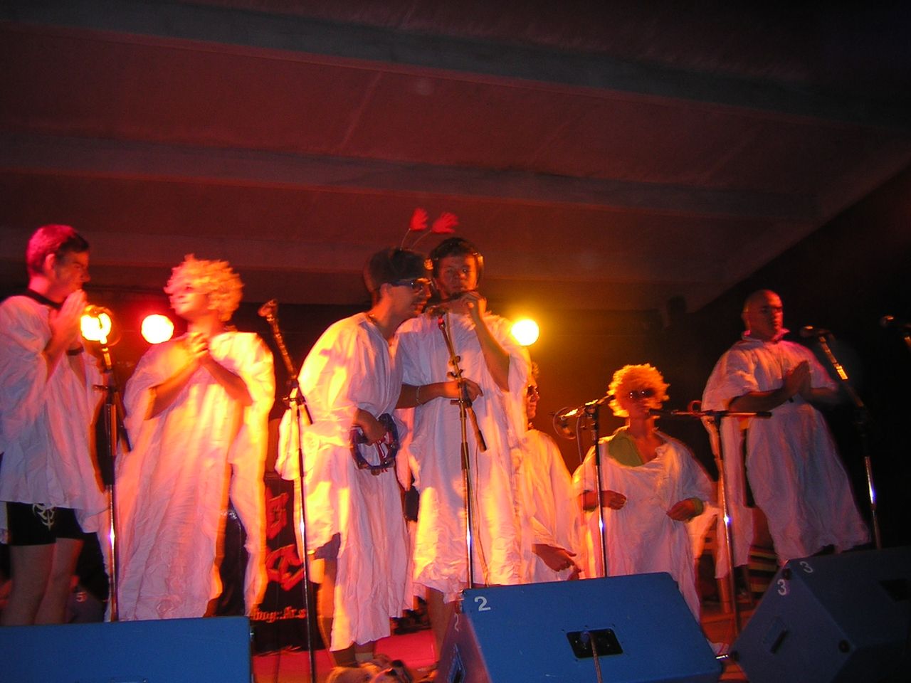 Festival de Berthaume